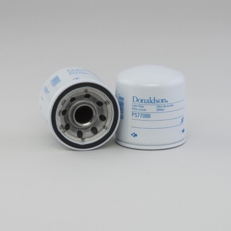 Donaldson P577086 LUBE FILTER SPIN-ON FULL FLOW