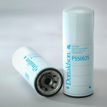 Donaldson P550625 FUEL FILTER SPIN-ON SECONDARY