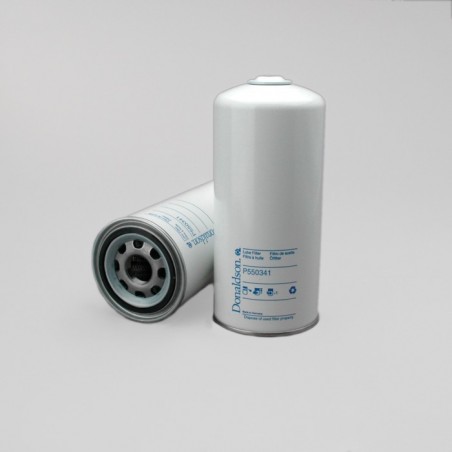 Donaldson P550341 LUBE FILTER SPIN-ON FULL FLOW