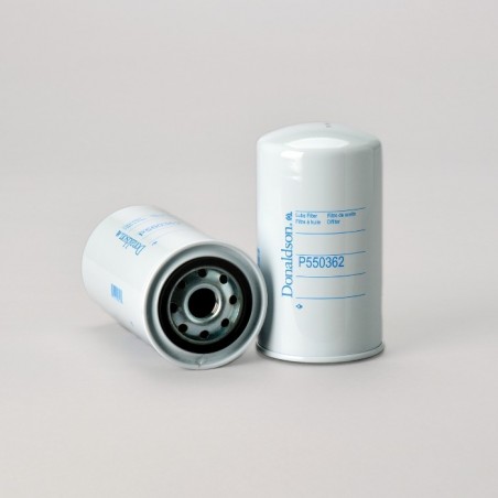 Donaldson P550362 LUBE FILTER SPIN-ON FULL FLOW