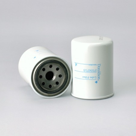 Donaldson P550715 LUBE FILTER SPIN-ON FULL FLOW