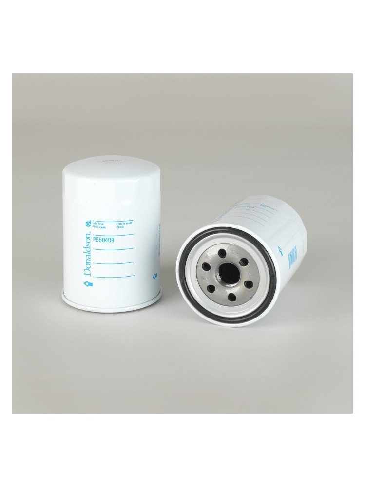 Donaldson P550409 LUBE FILTER SPIN-ON FULL FLOW