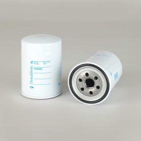 Donaldson P550409 LUBE FILTER SPIN-ON FULL FLOW