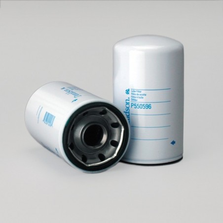 Donaldson P550596 LUBE FILTER SPIN-ON FULL FLOW