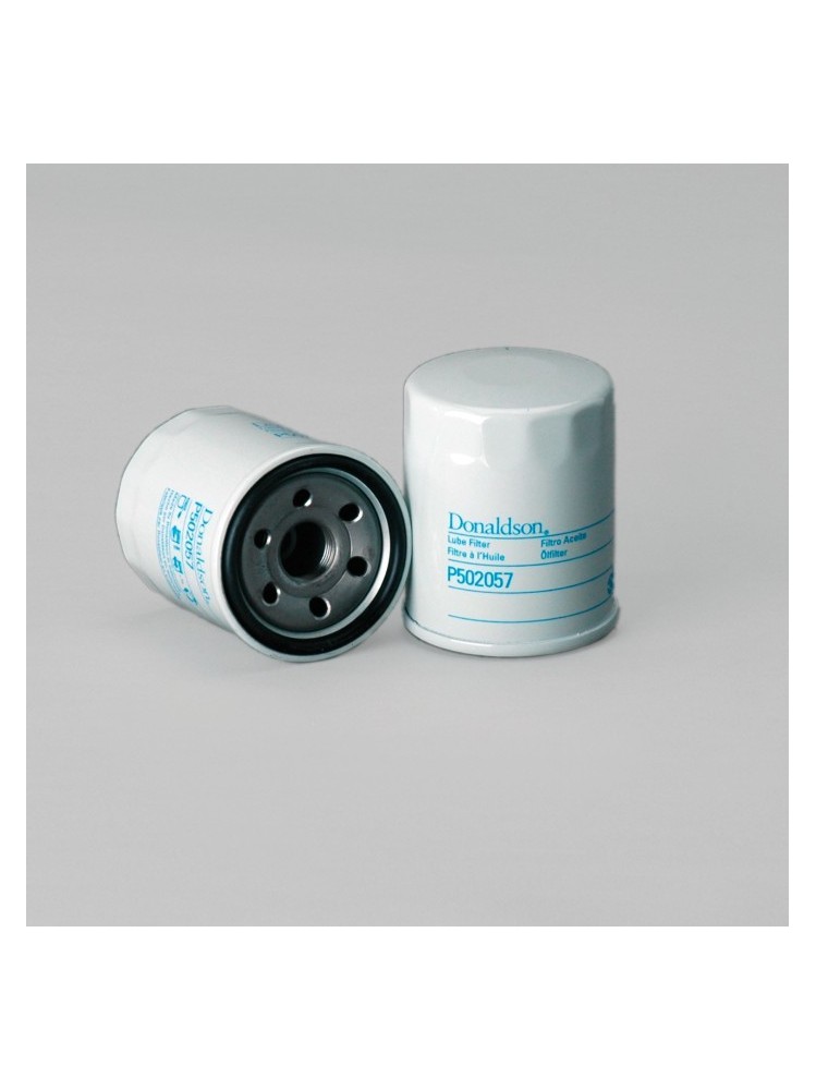 Donaldson P502057 LUBE FILTER SPIN-ON FULL FLOW