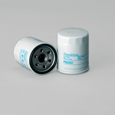 Donaldson P502057 LUBE FILTER SPIN-ON FULL FLOW