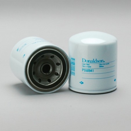 Donaldson P550941 LUBE FILTER SPIN-ON FULL FLOW