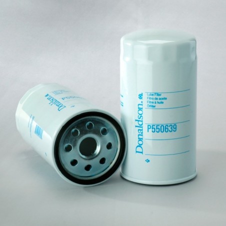 Donaldson P550639 LUBE FILTER SPIN-ON FULL FLOW