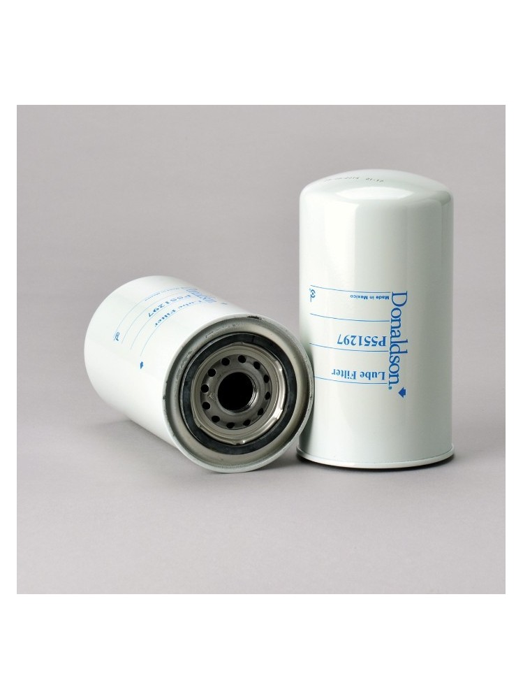 Donaldson P551297 LUBE FILTER SPIN-ON FULL FLOW