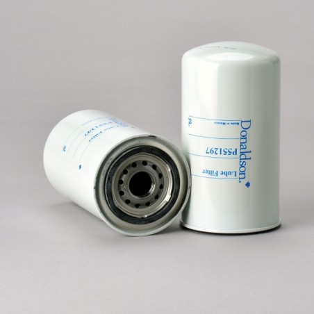 Donaldson P551297 LUBE FILTER SPIN-ON FULL FLOW