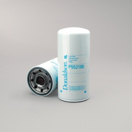 Donaldson P552100 LUBE FILTER SPIN-ON FULL FLOW