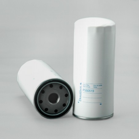 Donaldson P550519 LUBE FILTER SPIN-ON FULL FLOW