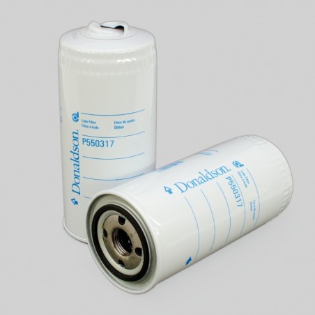 Donaldson P550317 LUBE FILTER SPIN-ON FULL FLOW