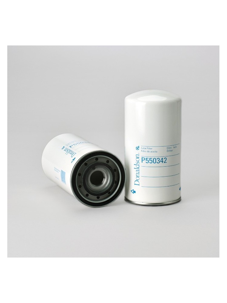 Donaldson P550342 LUBE FILTER SPIN-ON FULL FLOW