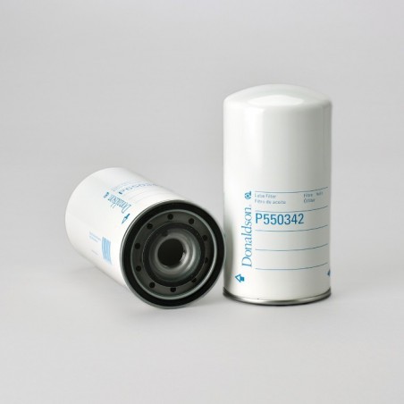 Donaldson P550342 LUBE FILTER SPIN-ON FULL FLOW