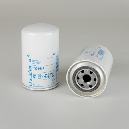 Donaldson P552474 LUBE FILTER SPIN-ON FULL FLOW