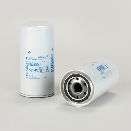 Donaldson P552253 FUEL FILTER SPIN-ON SECONDARY