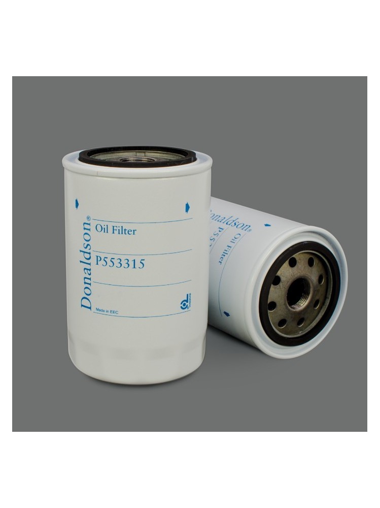 Donaldson P553315 LUBE FILTER SPIN-ON FULL FLOW