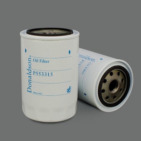 Donaldson P553315 LUBE FILTER SPIN-ON FULL FLOW