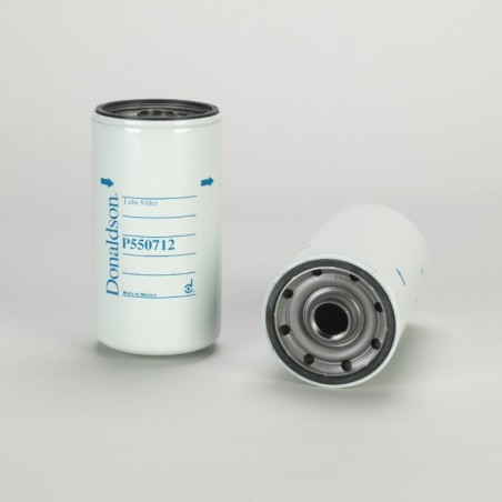 Donaldson P550712 LUBE FILTER SPIN-ON FULL FLOW