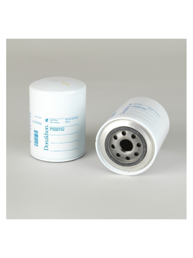 Donaldson P550152 LUBE FILTER SPIN-ON FULL FLOW