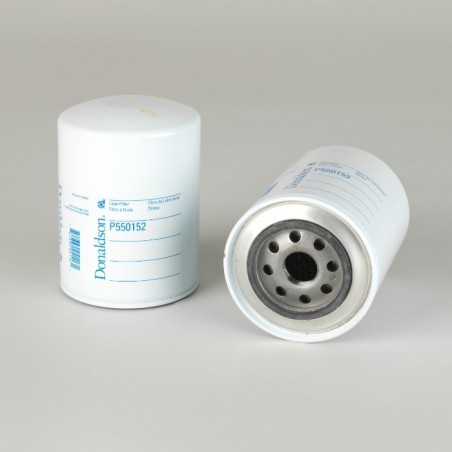 Donaldson P550152 LUBE FILTER SPIN-ON FULL FLOW
