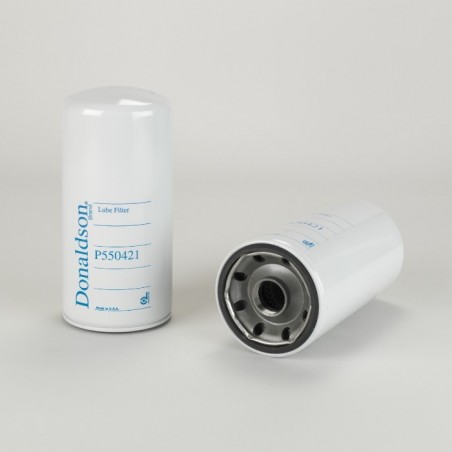 Donaldson P550421 LUBE FILTER SPIN-ON FULL FLOW
