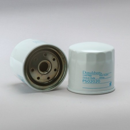 Donaldson P502020 LUBE FILTER SPIN-ON FULL FLOW