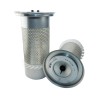 JOHN DEERE 3340 Air Filter