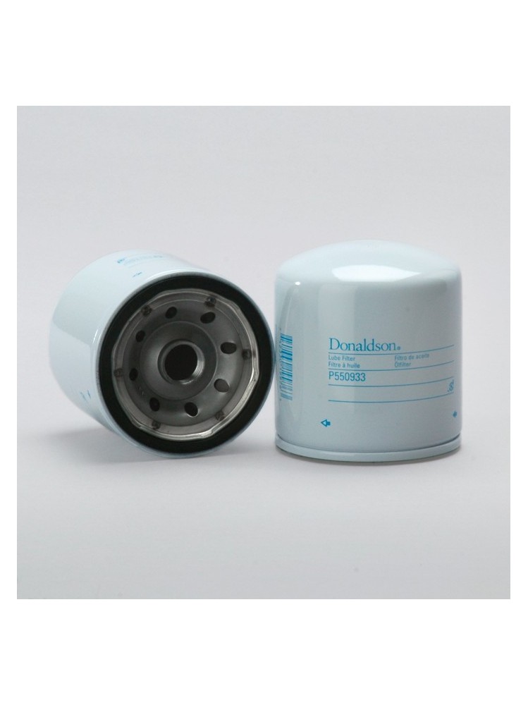 Donaldson P550933 LUBE FILTER SPIN-ON FULL FLOW