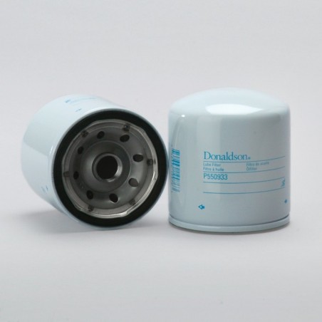 Donaldson P550933 LUBE FILTER SPIN-ON FULL FLOW