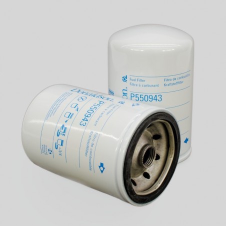 Donaldson P550943 FUEL FILTER SPIN-ON SECONDARY