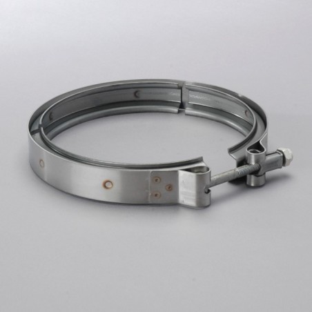 Donaldson P206607 CLAMP V-BAND 5.8 IN (149 MM)