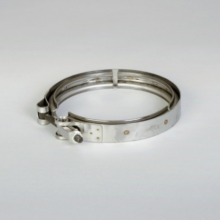 Donaldson P213191 CLAMP V-BAND 5.8 IN (149 MM)