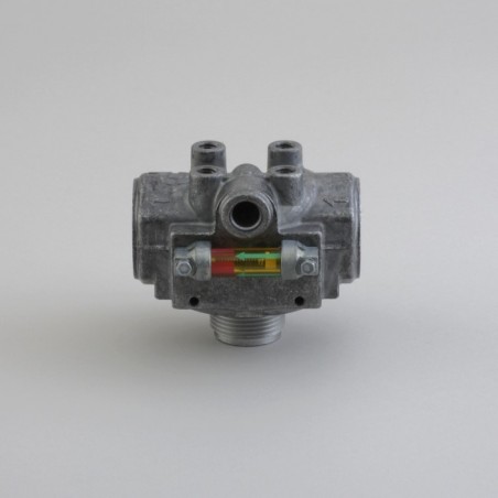 Donaldson P169310 HEAD ASSEMBLY HMK04 DURAMAX