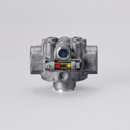 Donaldson P165973 HEAD ASSEMBLY HMK05 DURAMAX