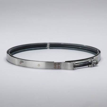 Donaldson P212925 CLAMP V-BAND 11 IN (279 MM)