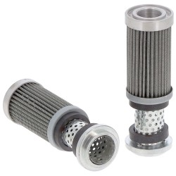 KOMATSU D 58 P 1 Transmission Filter