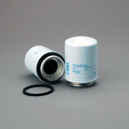 Donaldson P552451 LUBE FILTER SPIN-ON BYPASS