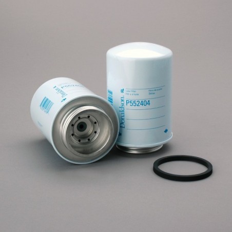 Donaldson P552404 LUBE FILTER SPIN-ON BYPASS
