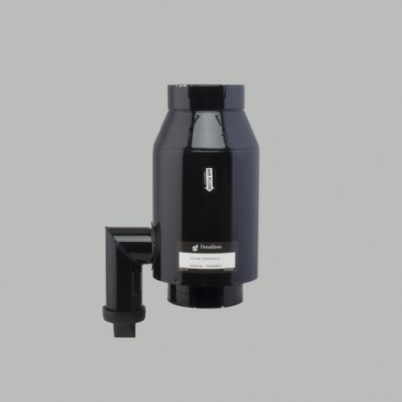 Donaldson H000878 IN-LINE VERTICAL SEPARATOR