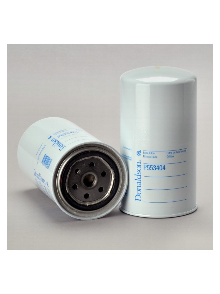 Donaldson P553404 LUBE FILTER SPIN-ON BYPASS