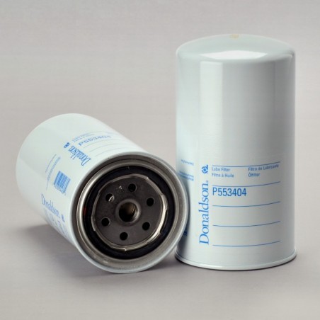 Donaldson P553404 LUBE FILTER SPIN-ON BYPASS