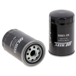 TATA TELCOLINE 2.0 TDI Oil Filter