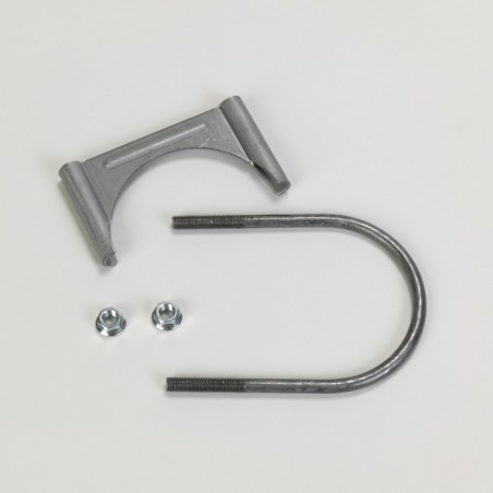 Donaldson P206410 CLAMP U-BOLT 4 IN (102 MM)