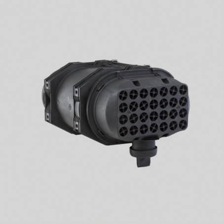 Donaldson D100068 AIR CLEANER PSD POWERCORE