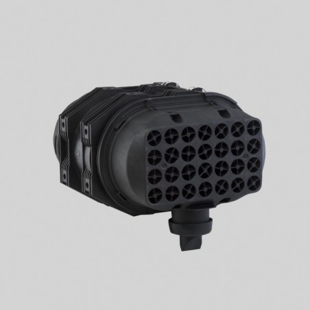 Donaldson D100072 AIR CLEANER PSD POWERCORE