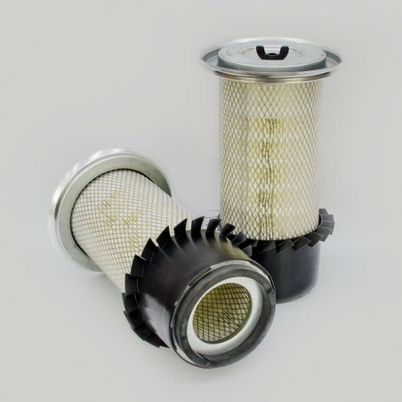 Donaldson P771548 AIR FILTER PRIMARY FINNED