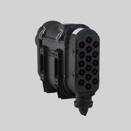 Donaldson D090101 AIR CLEANER PSD POWERCORE