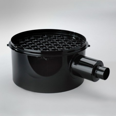 Donaldson H001009 PRE-CLEANER BODY ASSEMBLY